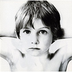 Ｕ２「ボーイ」