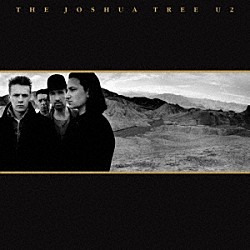 Ｕ２「ヨシュア・トゥリー」