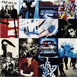 Ｕ２「アクトン・ベイビー」