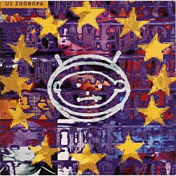 Ｕ２「ＺＯＯＲＯＰＡ」