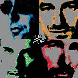 Ｕ２「ポップ」
