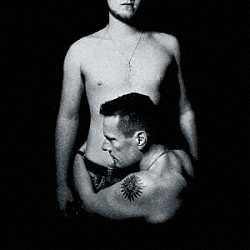Ｕ２「ソングス・オブ・イノセンス」