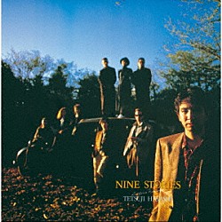 林哲司「ＮＩＮＥ　ＳＴＯＲＩＥＳ～Ｌｏｎｇｔｉｍｅ　Ｒｏｍａｎｃｅ～」