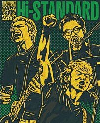 Ｈｉ－ＳＴＡＮＤＡＲＤ「ＬＩＶＥ　ＡＴ　ＡＩＲ　ＪＡＭ　２０１２」