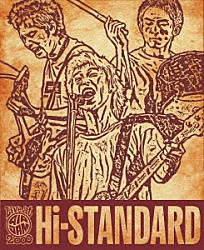 Ｈｉ－ＳＴＡＮＤＡＲＤ「ＬＩＶＥ　ＡＴ　ＡＩＲ　ＪＡＭ　２０００」
