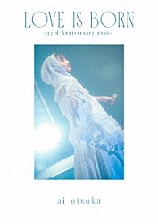大塚愛「ＬＯＶＥ　ＩＳ　ＢＯＲＮ　～２３ｒｄ　Ａｎｎｉｖｅｒｓａｒｙ　２０２６～」