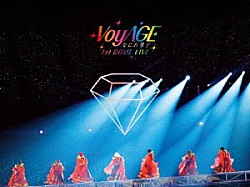 なにわ男子「なにわ男子　１ｓｔ　ＤＯＭＥ　ＬＩＶＥ　‘ＶｏｙＡＧＥ’」