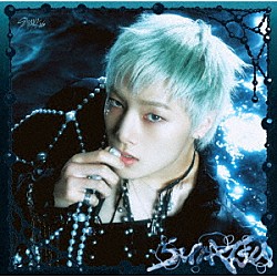 Ｓｔｒａｙ　Ｋｉｄｓ「ＳＵＩＡＴＳＵ」