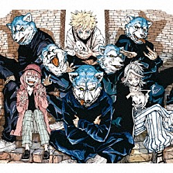 ＭＡＮ　ＷＩＴＨ　Ａ　ＭＩＳＳＩＯＮ「Ｆｉｒｅｓｔａｒｔｅｒ」