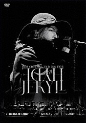 ＨＹＤＥ「ＨＹＤＥ　Ｏｒｃｈｅｓｔｒａ　Ｔｏｕｒ　２０２６　ＪＥＫＹＬＬ」