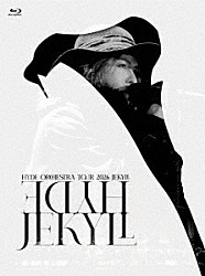 ＨＹＤＥ「ＨＹＤＥ　Ｏｒｃｈｅｓｔｒａ　Ｔｏｕｒ　２０２６　ＪＥＫＹＬＬ」
