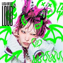 ＬｉＳＡ「ＬｉＳＡ　ＢＥＳＴ　－ＬＯＵＤ－」