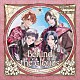 ＫｉＬＬＥＲ　ＫｉＮＧ「Ｂｅｈｉｎｄ　ｔｈｅ　ｃｌｏｕｄｓ」