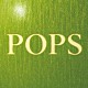 Ｍｒｓ．ＧＲＥＥＮ　ＡＰＰＬＥ「ＰＯＰＳ」