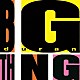 デュラン・デュラン「ＢＩＧ　ＴＨＩＮＧ」