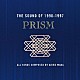 ＰＲＩＳＭ「ＴＨＥ　ＳＯＵＮＤ　ＯＦ　１９９０－１９９７」