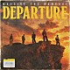 ＭＡ５５ＩＶＥ　ＴＨＥ　ＲＡＭＰＡＧＥ「ＤＥＰＡＲＴＵＲＥ」