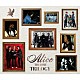アリス「ＡＬＩＣＥ　ＴＨＥ　ＢＥＳＴ　“ＴＲＩＬＯＧＹ”」