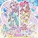 熊田茜音、増井優花「名探偵プリキュア！　後期主題歌シングル」