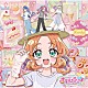 熊田茜音、増井優花「名探偵プリキュア！　後期主題歌シングル」