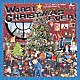 Ｓｕｆｊａｎ　Ｓｔｅｖｅｎｓ「Ｗｏｒｓｔ　Ｃｈｒｉｓｔｍａｓ　Ｅｖｅｒ！」