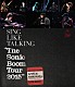 ＳＩＮＧ　ＬＩＫＥ　ＴＡＬＫＩＮＧ「“Ｔｈｅ　Ｓｏｎｉｃ　Ｂｏｏｍ　Ｔｏｕｒ　２０１５”　ＬＩＶＥ　ａｔ　ＮＨＫ　ＨＡＬＬ　５．２２．２０１５」
