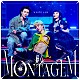 ＷＨＩＴＥ　ＪＡＭ「磁石　ＭＯＮＴＡＧＥＭ」