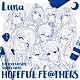 Ｔｅａｍ．Ｌｕｎａ「ＴＨＥ　ＩＤＯＬＭ＠ＳＴＥＲ　ＳＨＩＮＹ　ＣＯＬＯＲＳ　ＨＯＰＥＦＵＬ　ＦＥ＠ＴＨＥＲＳ　－Ｌｕｎａ－」