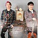 カラフルパレット「花になれ」