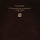 （Ｖ．Ａ．） Ｆｒｅｄｄｉｅ　Ｈｕｂｂａｒｄ Ｓｔａｎｌｅｙ　Ｔｕｒｒｅｎｔｉｎｅ Ｇｅｏｒｇｅ　Ｂｅｎｓｏｎ Ｄｅｏｄａｔｏ Ｂｏｂ　Ｊａｍｅｓ Ｊｏｅ　Ｆａｒｒｅｌｌ　Ｑｕａｒｔｅｔ Ｒａｎｄｙ　Ｗｅｓｔｏｎ「インコーポレイテッド！　ＣＴＩレコード・アンド・ザ・ジーニアス・オブ・クリード・テイラー」