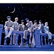 なにわ男子「Ｍｏｏｎｌｉｔ」