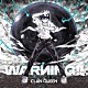 ＣＬＡＮ　ＱＵＥＥＮ「ＷＡＲＮＩＮＧ！！」