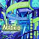 ＭＡＤＫＩＤ「Ｕｎｂｒｏｋｅｎ／ボンバラマン」