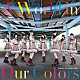 高嶺のなでしこ「Ａ　Ｗｏｒｌｄ　ｉｎ　Ｏｕｒ　Ｃｏｌｏｒｓ」