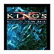 キングスＸ「イン・ザ・ニュー・エイジ　－　ジ・アトランティック・レコーディングス　１９８８－１９９５（６ＣＤボックス・セット）」