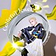 パンダドラゴン「ＰＡＮＤＡ　ＤＲＡＧＯＮ　ＢＥＳＴ　ＡＬＢＵＭ　～Ｃｏｌｏｒｆｕｌ　Ｊｅｗｅｌ～」
