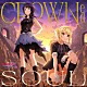 ＤｉｖｅｒＤｉｖａ「ＣＲＯＷＮｅｄ　ＳＯＵＬ」