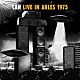 カン「ライヴ・イン・アルル　１９７５」