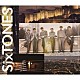 ＳｉｘＴＯＮＥＳ「マイオンリー／Ｄａｎｃｅ　Ｆｏｒｅｖｅｒ」