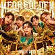 ＯＮＥ　Ｎ’　ＯＮＬＹ「ＭＥＧＡ　ＧＯＬＤＥＮ」