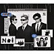 Ｎｕｍｂｅｒ＿ｉ「ＲＥＢＯＮ／ＢＵＧＳ　ＬＩＦＥ／ＤＩＧＩＴＡＬ　ＧＩＲＬ」