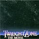ＪＥＲＲＹ　ＧＯＬＤＳＭＩＴＨ「オリジナル・サウンドトラック　トワイライト・ゾーン」