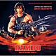 Ｊｅｒｒｙ　Ｇｏｌｄｓｍｉｔｈ「オリジナル・サウンドトラック　ランボー／怒りの脱出（完全盤）」