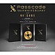 ＰａｓｓＣｏｄｅ「ＲＥ：ＣＯＤＥ」