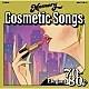 （Ｖ．Ａ．） 松田聖子 中山美穂 ＥＰＯ 矢野顕子 ラッツ＆スター 大沢誉志幸 稲垣潤一「ＭＥＭＯＲＹ　Ｃｏｓｍｅｔｉｃ　Ｓｏｎｇｓ　～Ｅｌｅｇａｎｔ　７０ｓ－８０ｓ～」