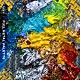 秋山黄色「ＦＵＬＬＭＥＴＡＬ　ＰＡＬＬＥＴＴＥ」