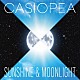 ＣＡＳＩＯＰＥＡ 野呂一生 鳴瀬喜博 安部潤 今井義頼「ＳＵＮＳＨＩＮＥ　＆　ＭＯＯＮＬＩＧＨＴ」