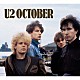 Ｕ２「アイリッシュ・オクトーバー」