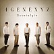 ４ＧＥＮＥＸＹＺ ＳＯＬＡ　ＦＵＪＩＩ ＭＩＴＳＵＲＵ　ＳＵＴＯＨ ＨＩＲＯＹＵＫＩ　ＮＯＲＩＴＡＫＥ ＪＵＮ　ＴＯＭＯＤＡ ＴＡＫＡＦＵＭＩ　ＫＡＷＡＳＨＩＭＡ「Ｎｅｏｓｔａｌｇｉａ」