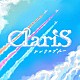 ＣｌａｒｉＳ「シンクロブルー」